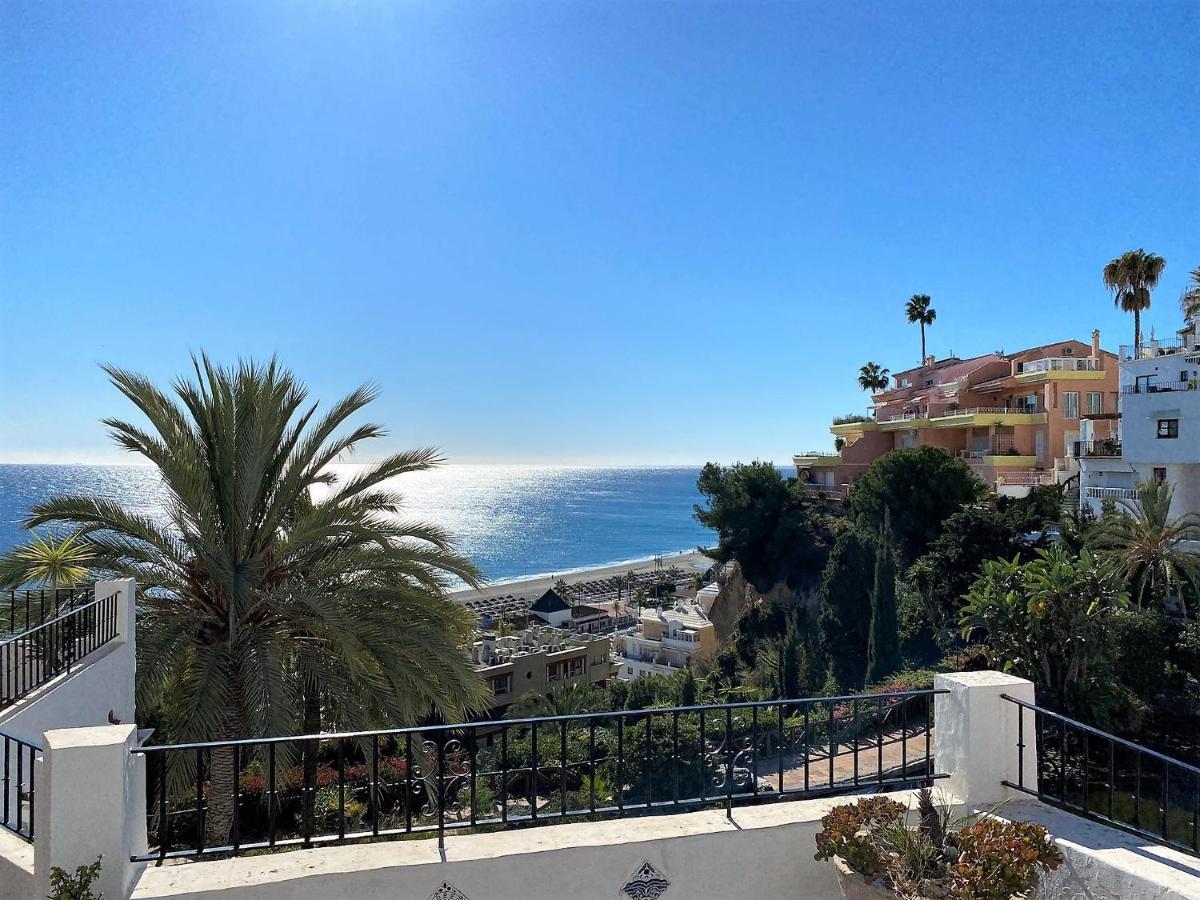 内尔哈Capistrano Playa 206 Casasol公寓 外观 照片