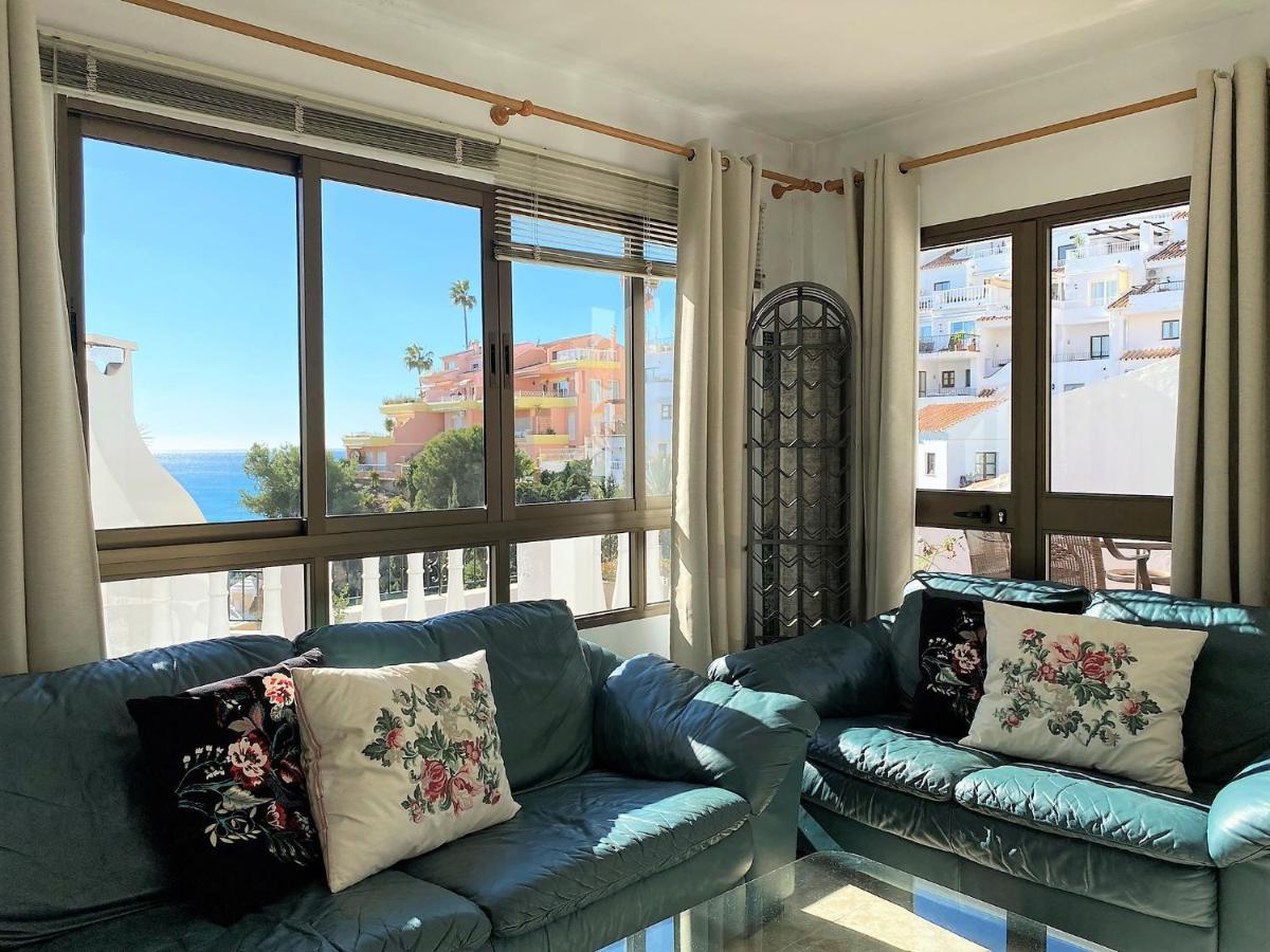 内尔哈Capistrano Playa 206 Casasol公寓 外观 照片
