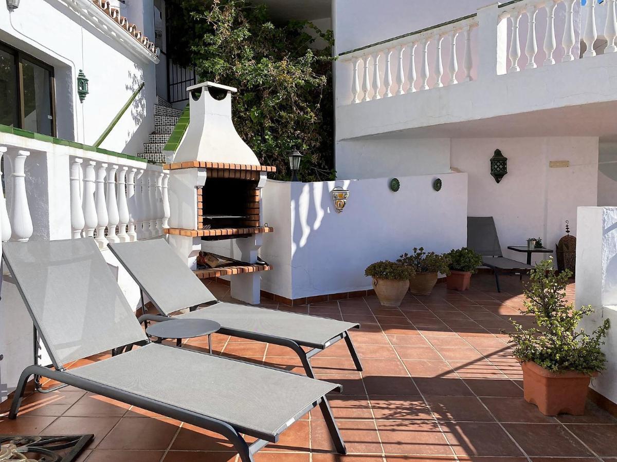 内尔哈Capistrano Playa 206 Casasol公寓 外观 照片