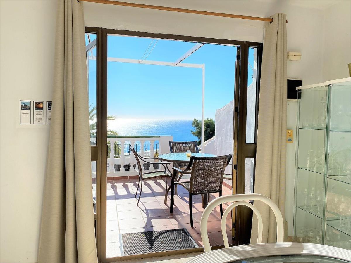 内尔哈Capistrano Playa 206 Casasol公寓 外观 照片