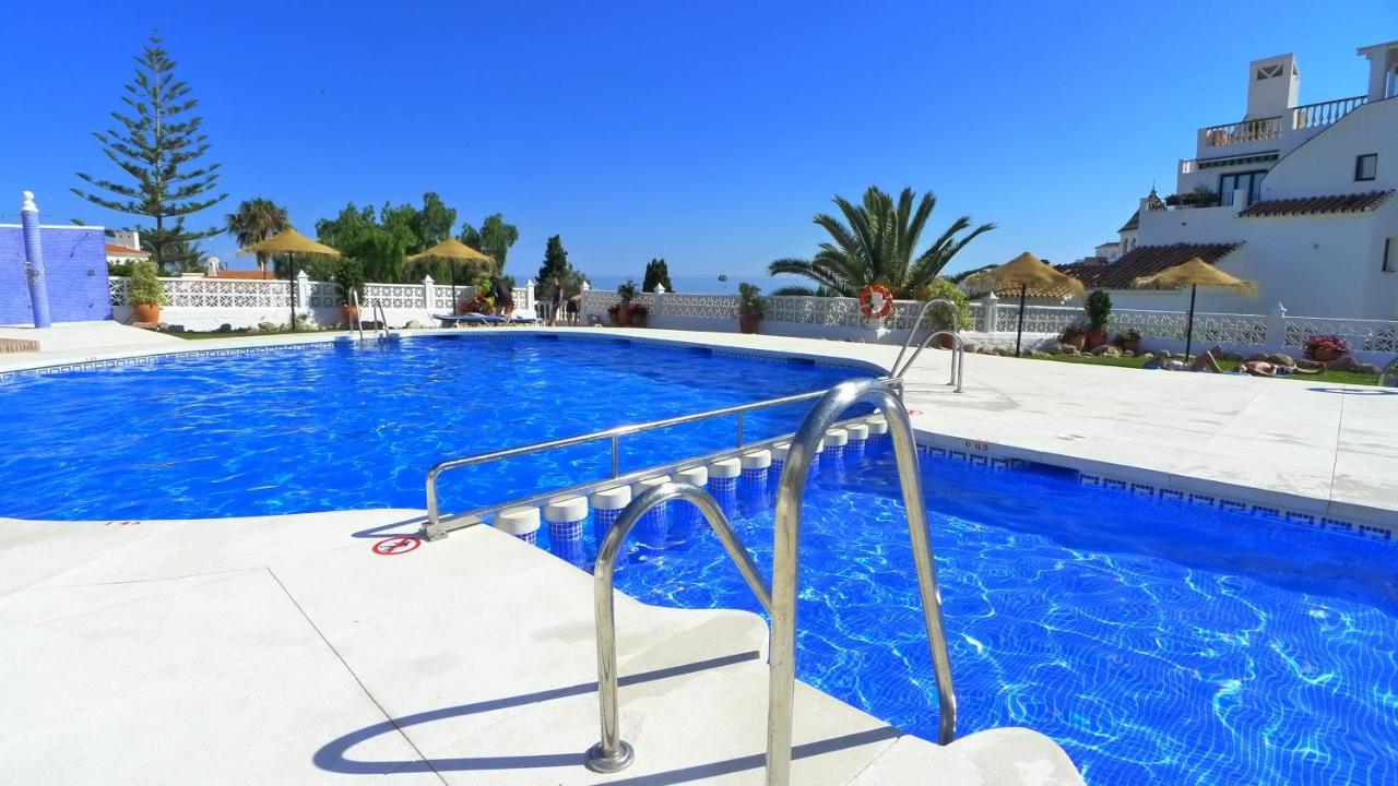 内尔哈Capistrano Playa 206 Casasol公寓 外观 照片
