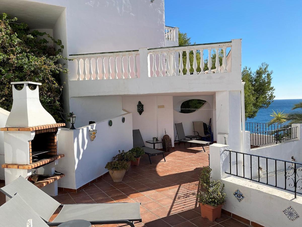 内尔哈Capistrano Playa 206 Casasol公寓 外观 照片