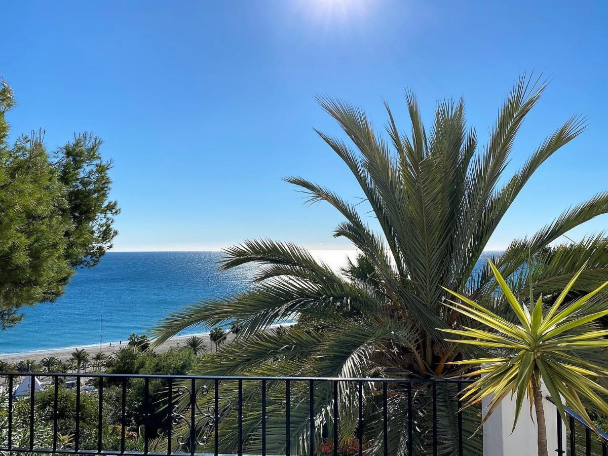 内尔哈Capistrano Playa 206 Casasol公寓 外观 照片
