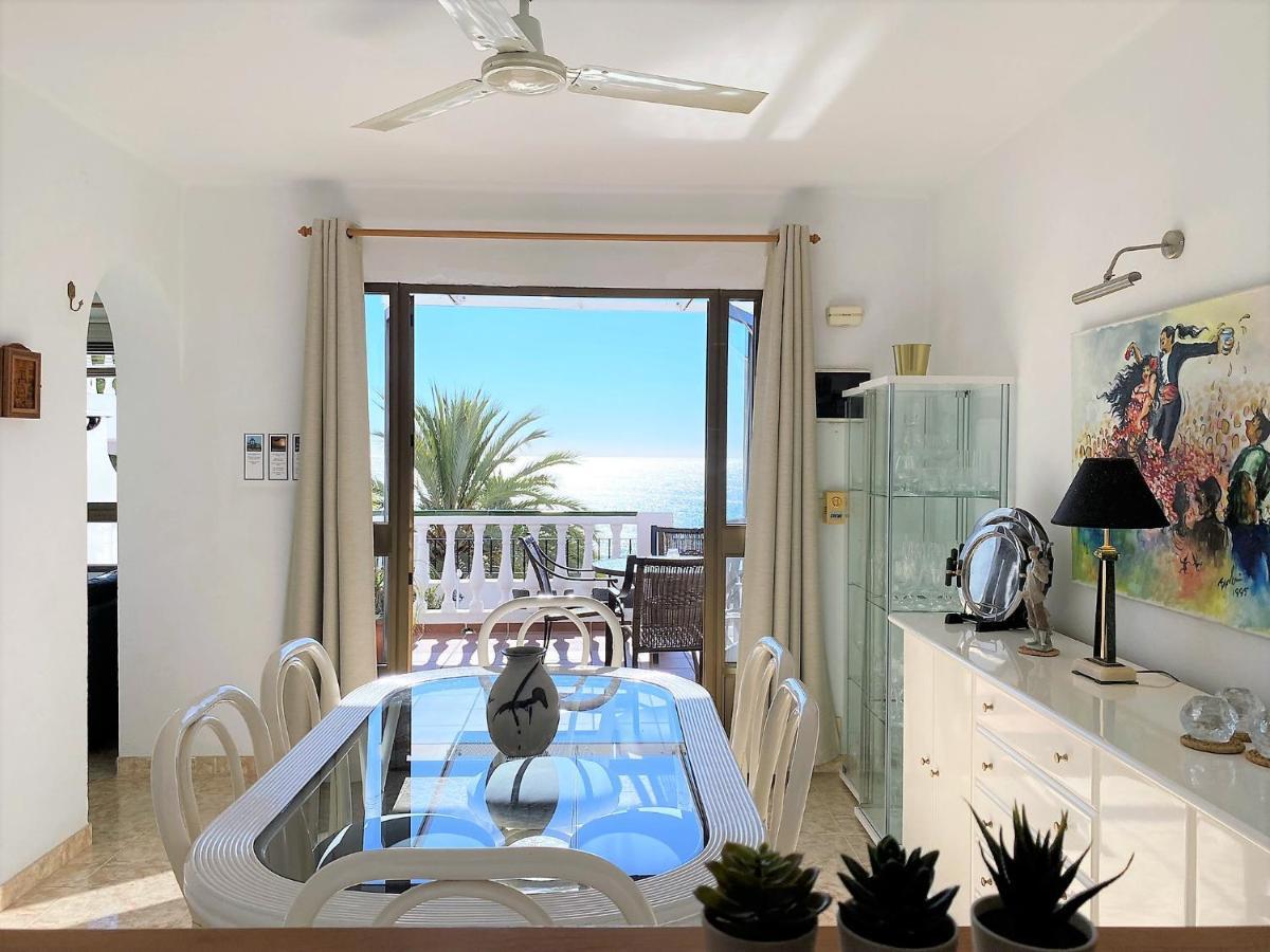 内尔哈Capistrano Playa 206 Casasol公寓 外观 照片