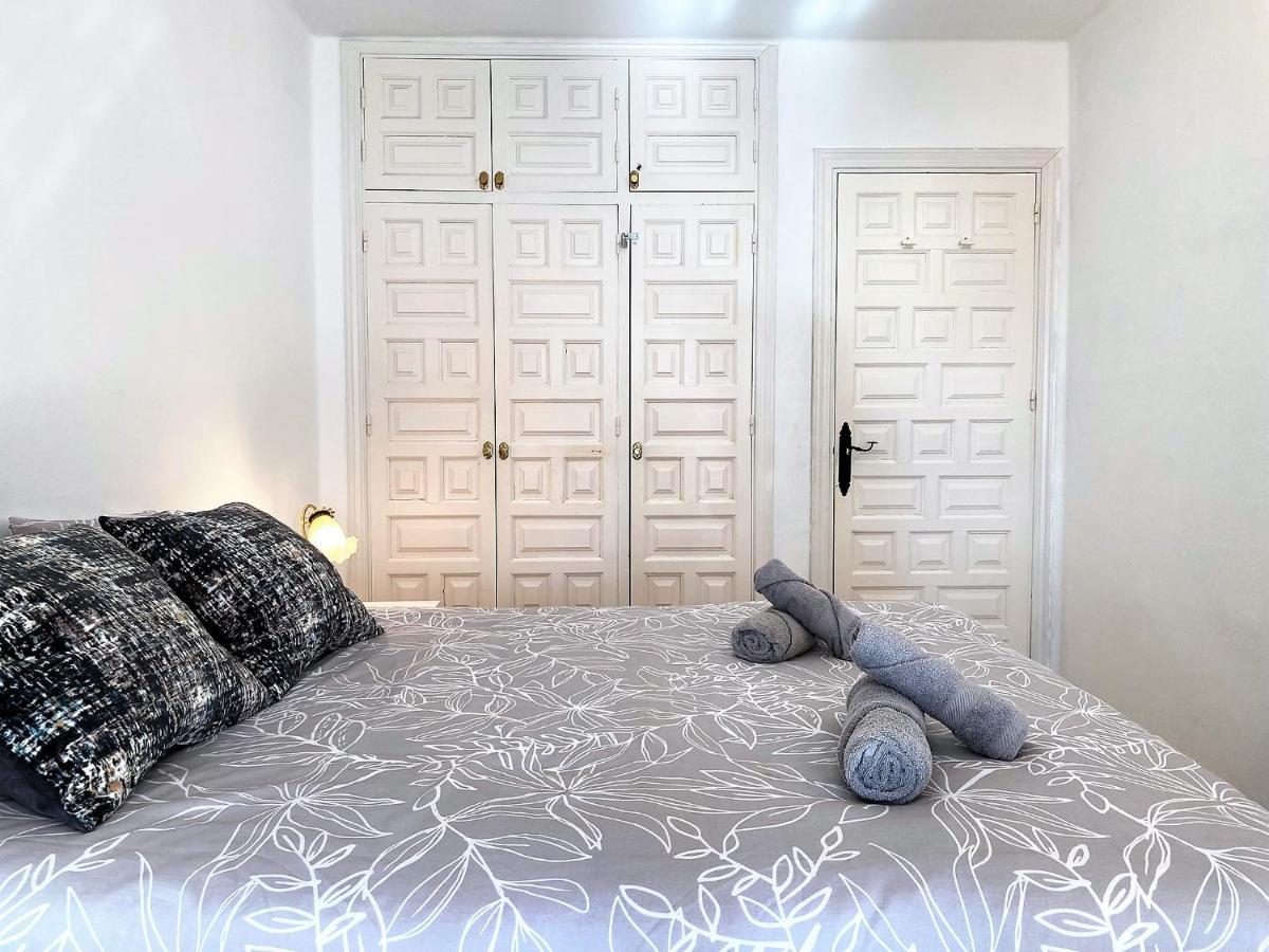 内尔哈Capistrano Playa 206 Casasol公寓 外观 照片