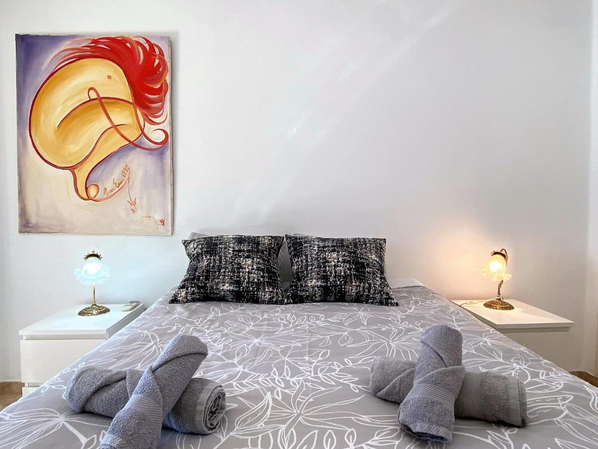 内尔哈Capistrano Playa 206 Casasol公寓 外观 照片