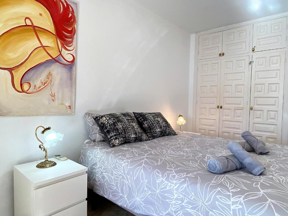 内尔哈Capistrano Playa 206 Casasol公寓 外观 照片