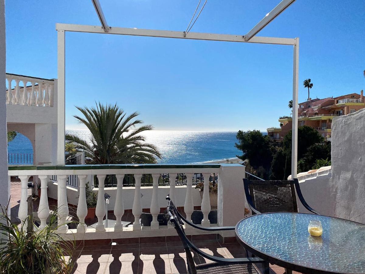 内尔哈Capistrano Playa 206 Casasol公寓 外观 照片