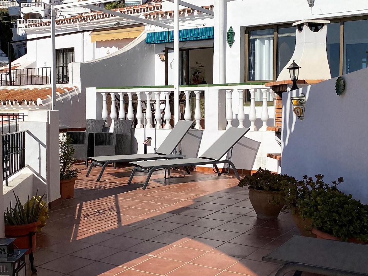 内尔哈Capistrano Playa 206 Casasol公寓 外观 照片