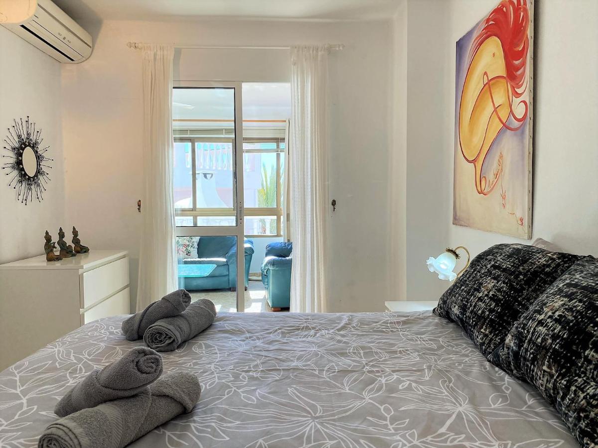 内尔哈Capistrano Playa 206 Casasol公寓 外观 照片