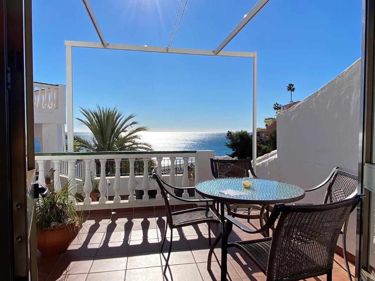 内尔哈Capistrano Playa 206 Casasol公寓 外观 照片